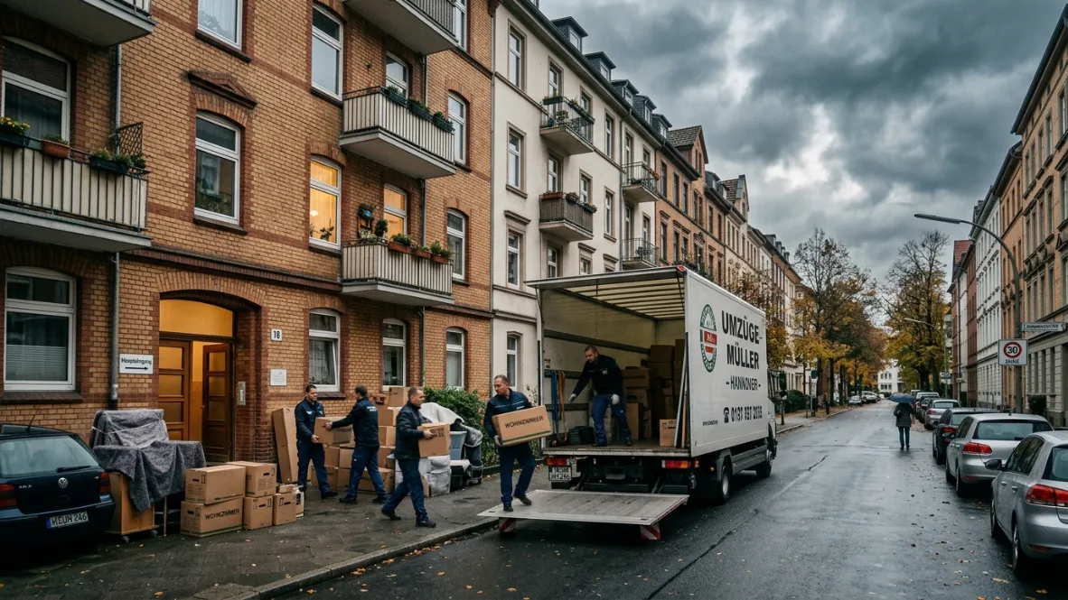 Umzug nach Hannover – Ratgeber für Neubürger
